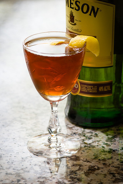 Absinthe Cocktail recipe