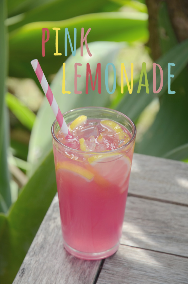 Dirty Mexican Lemonade