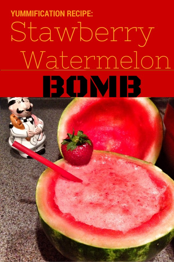 Jacobo's Melon Bomb