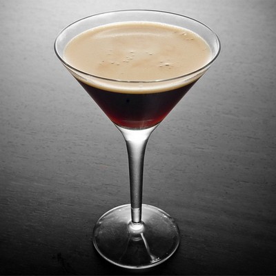 Kahlua Martini recipe