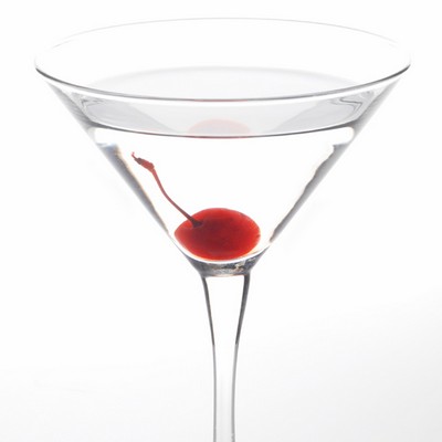 Midnight Martini recipe