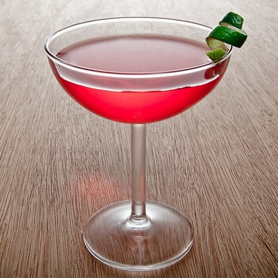 Tequila Manhattan recipe