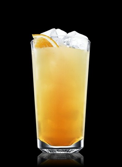 Tequila Screwdriver recipe