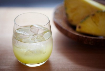 Tequila Stinger recipe