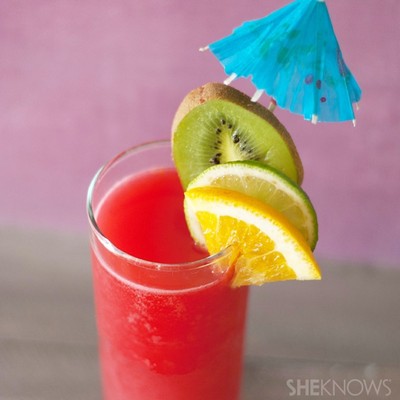 Tequila Twilight recipe