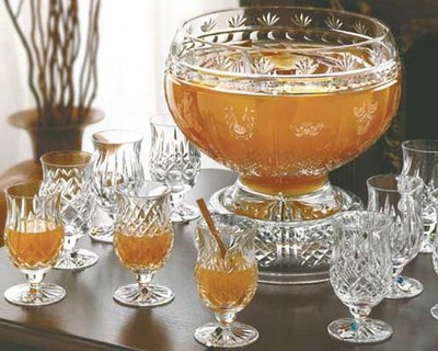 Apple Cider Punch recipe