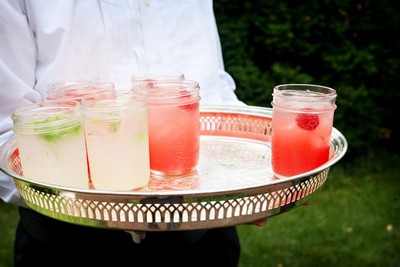 Aggie Punch recipe