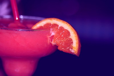 Frizzy Punch recipe